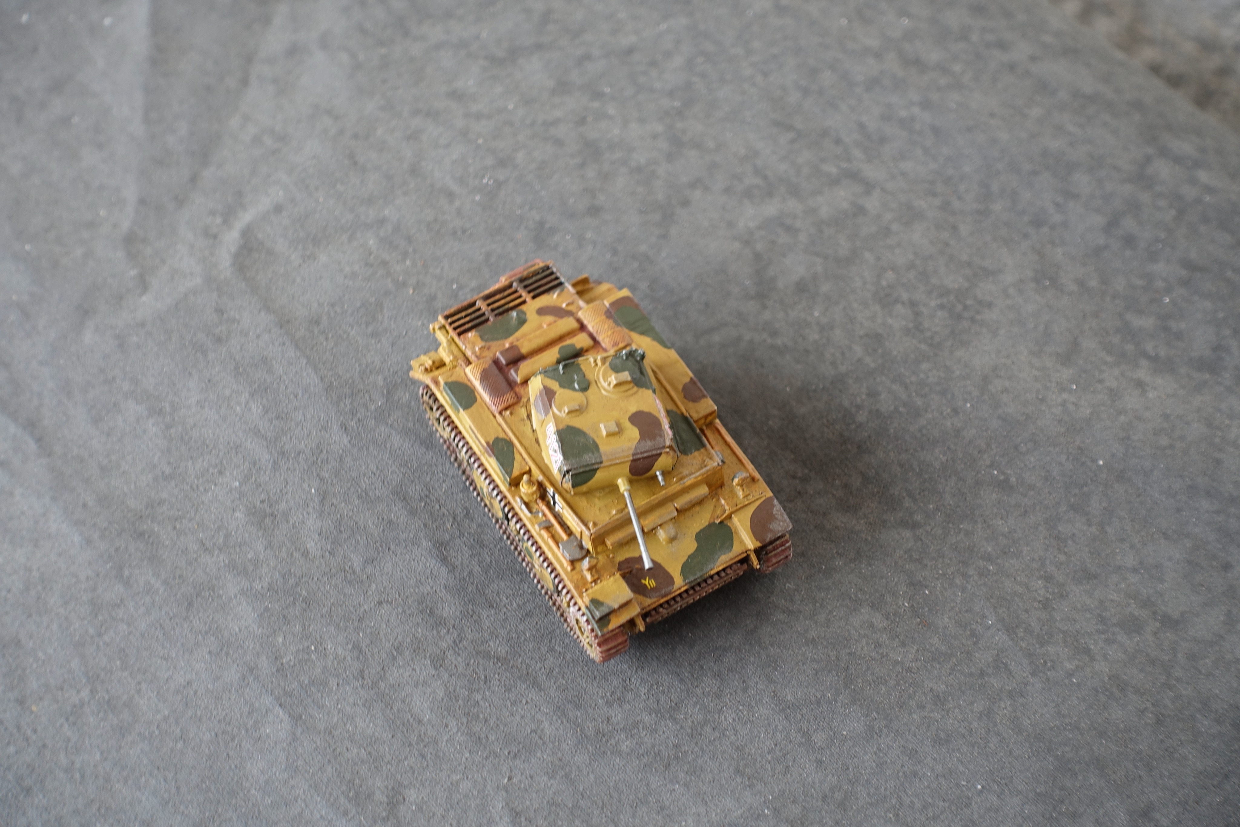PzKpfw II Luchs