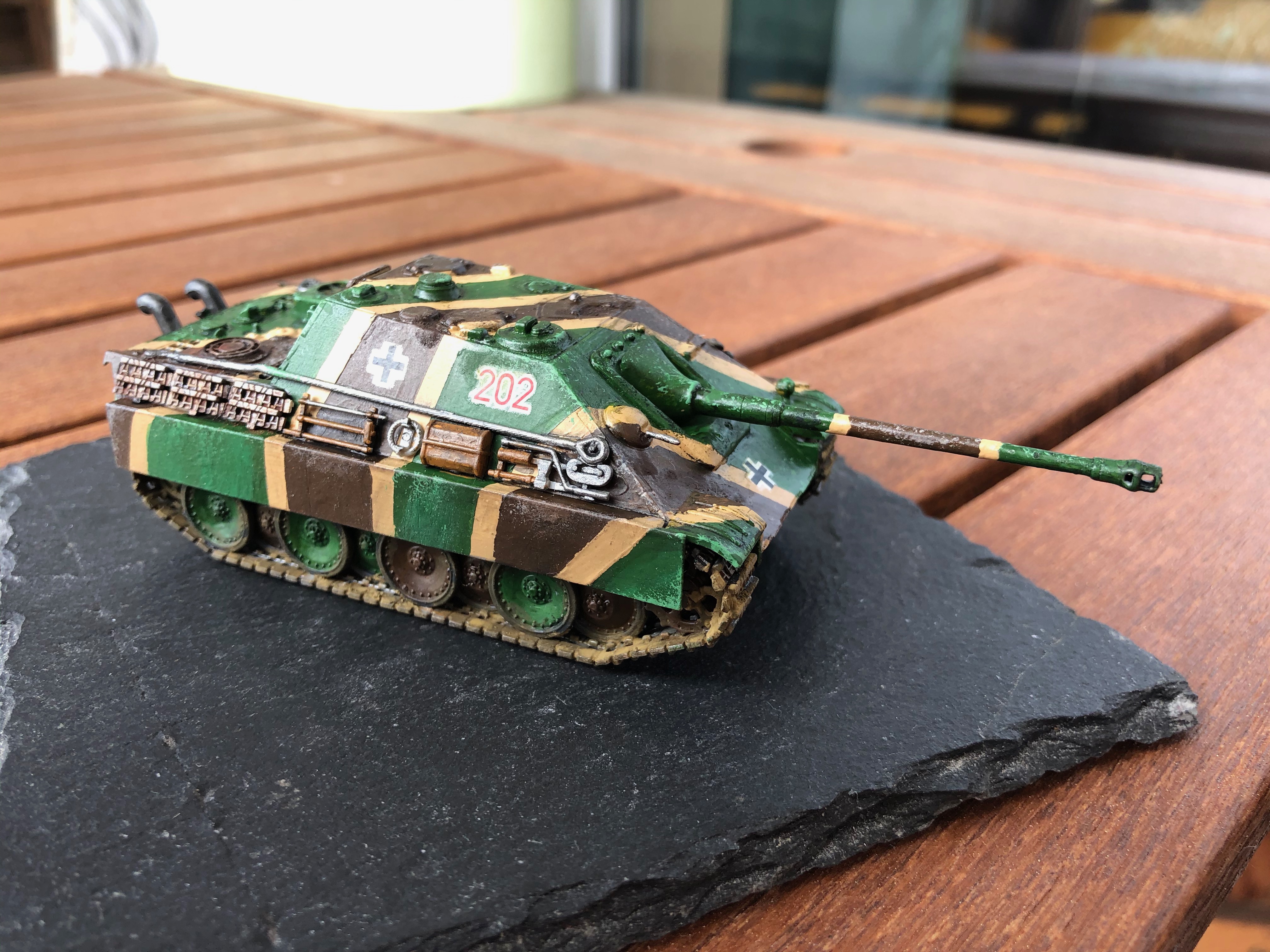 Jagtpanther