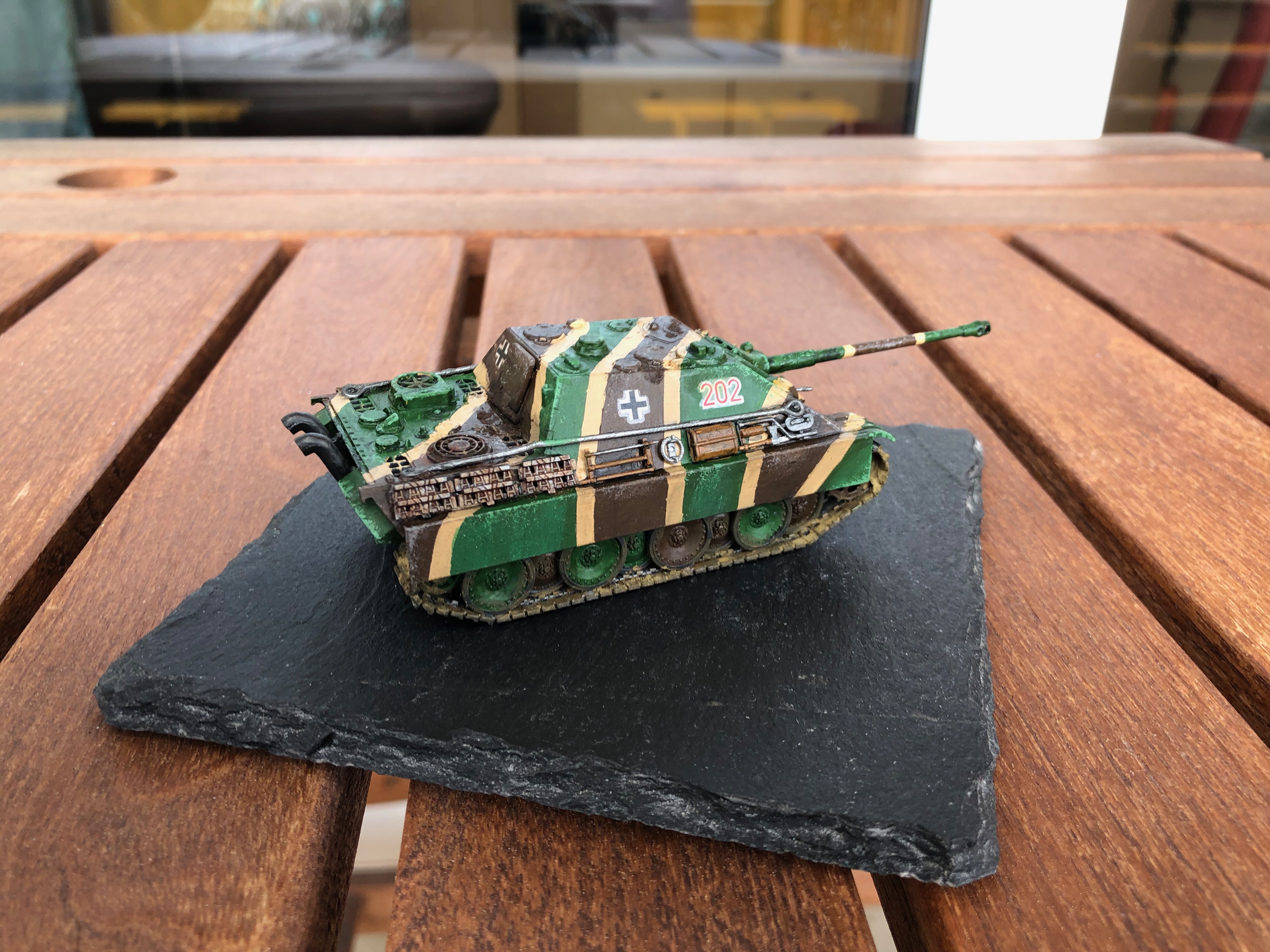 Jagtpanther
