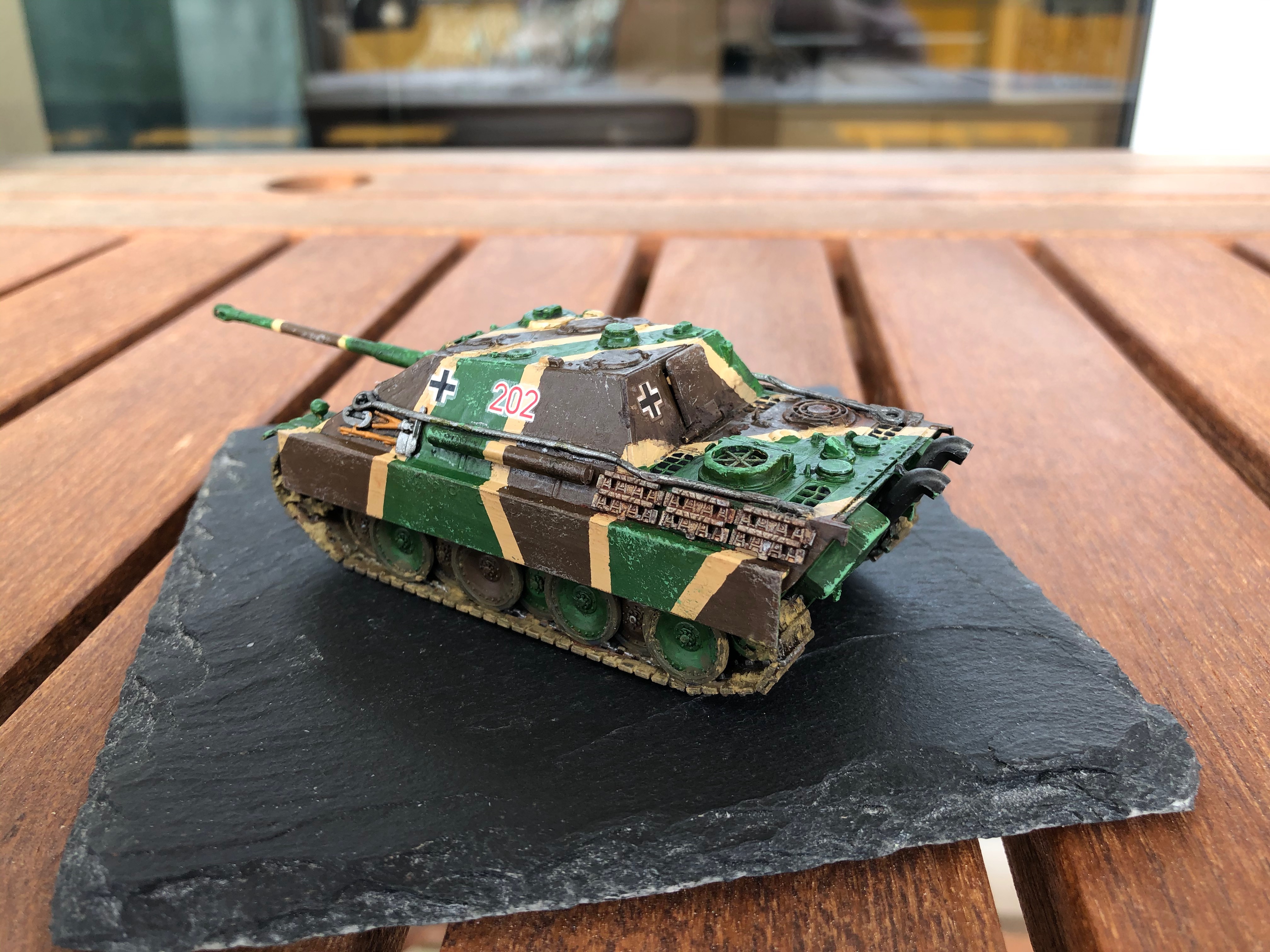 Jagtpanther