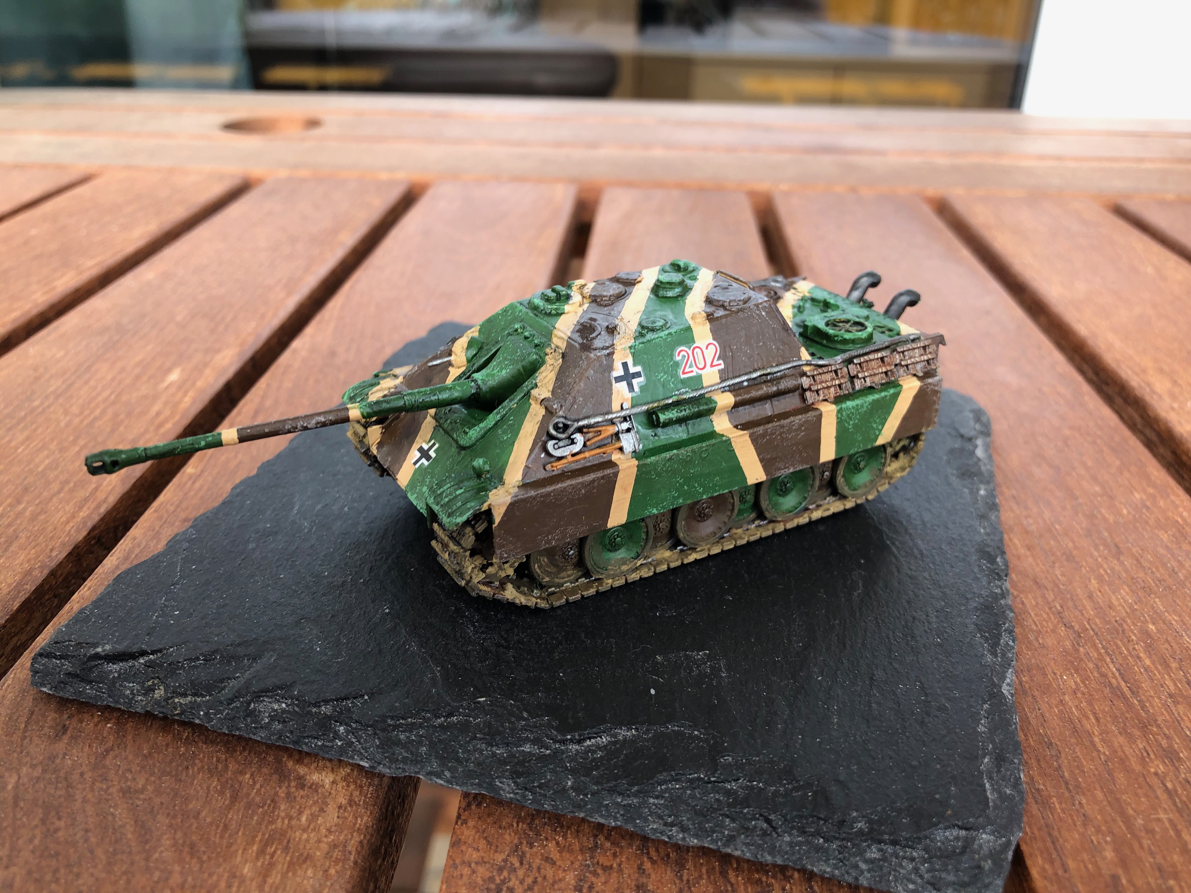Jagtpanther
