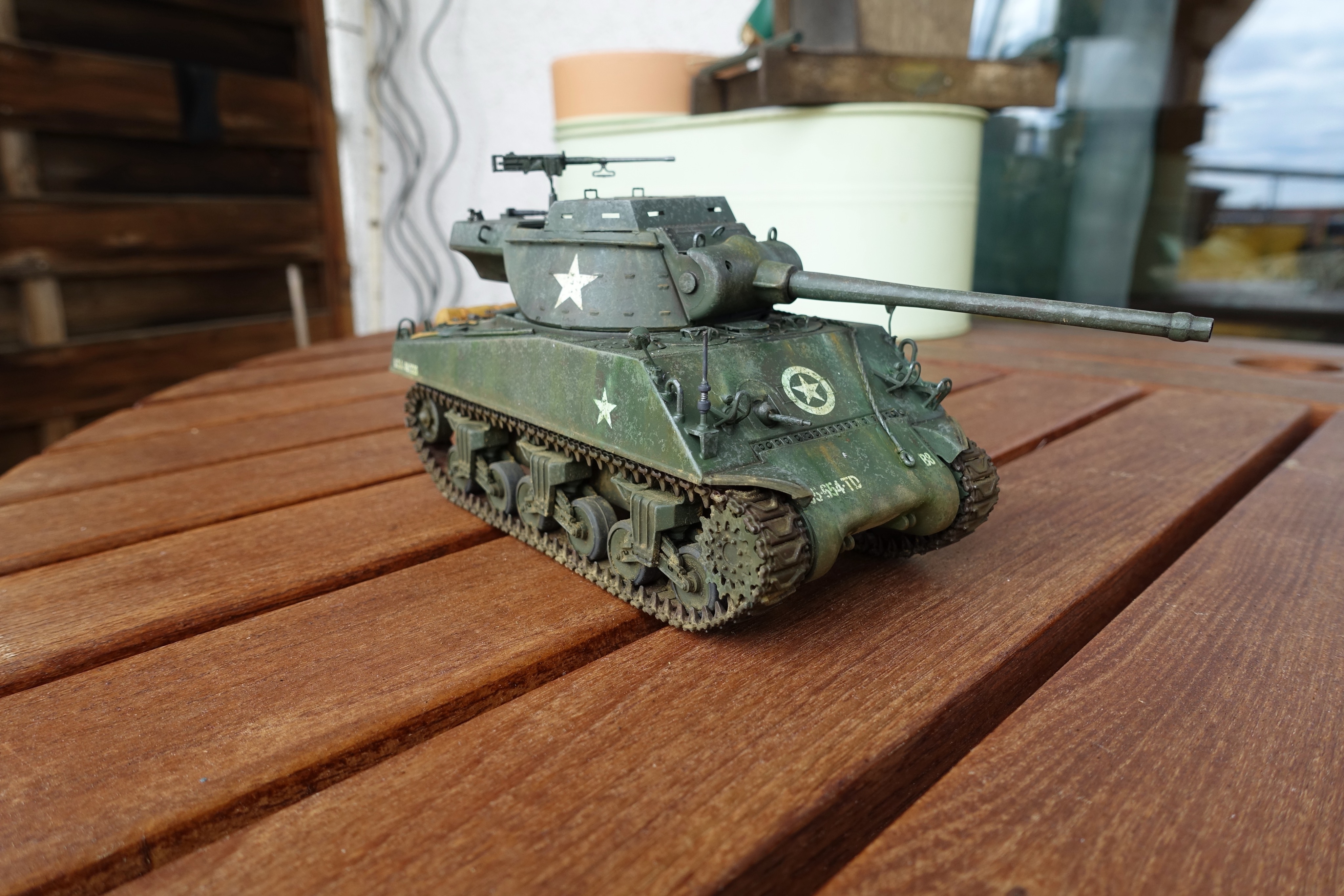 M36B1 Jackson