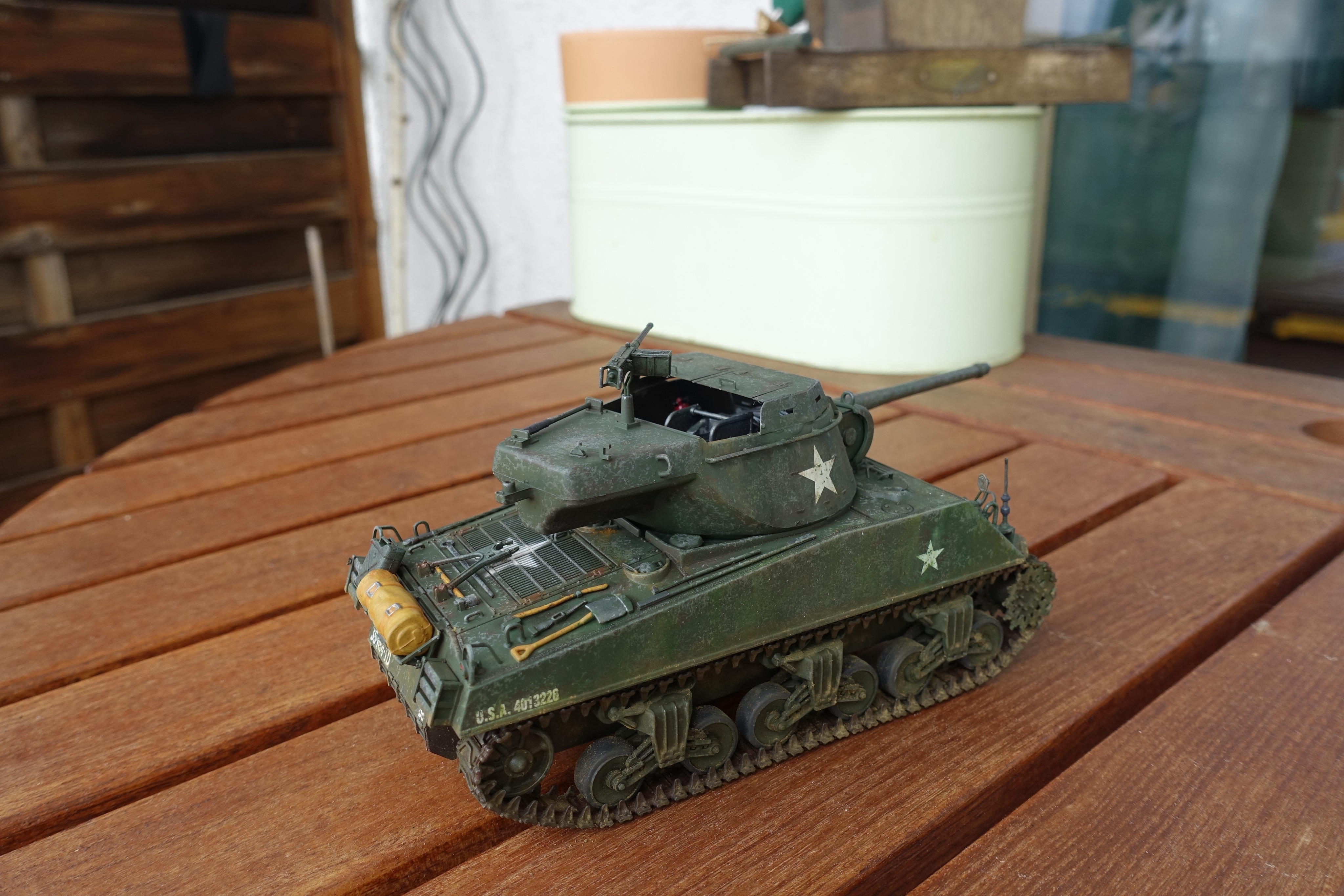 M36B1 Jackson