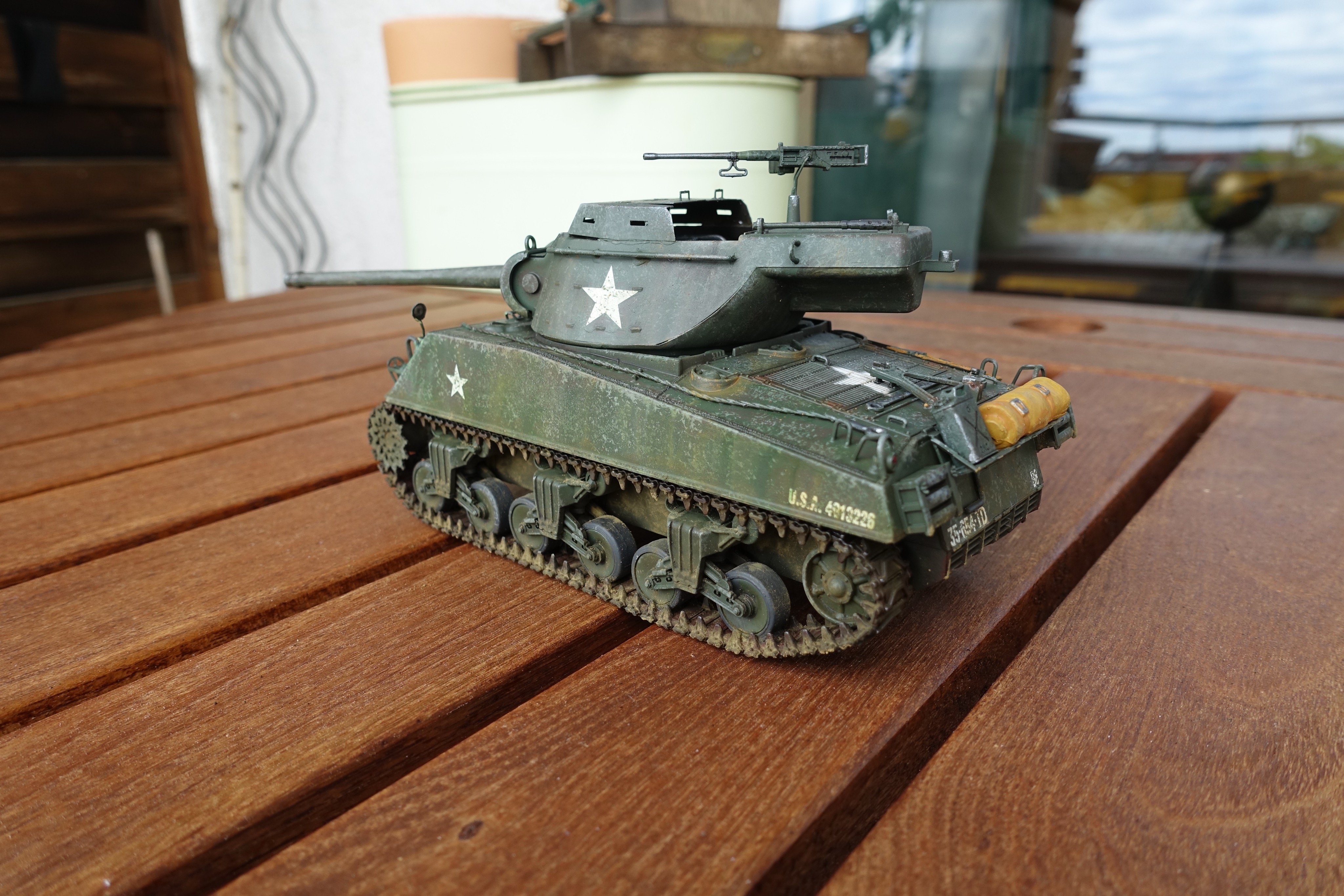 M36B1 Jackson