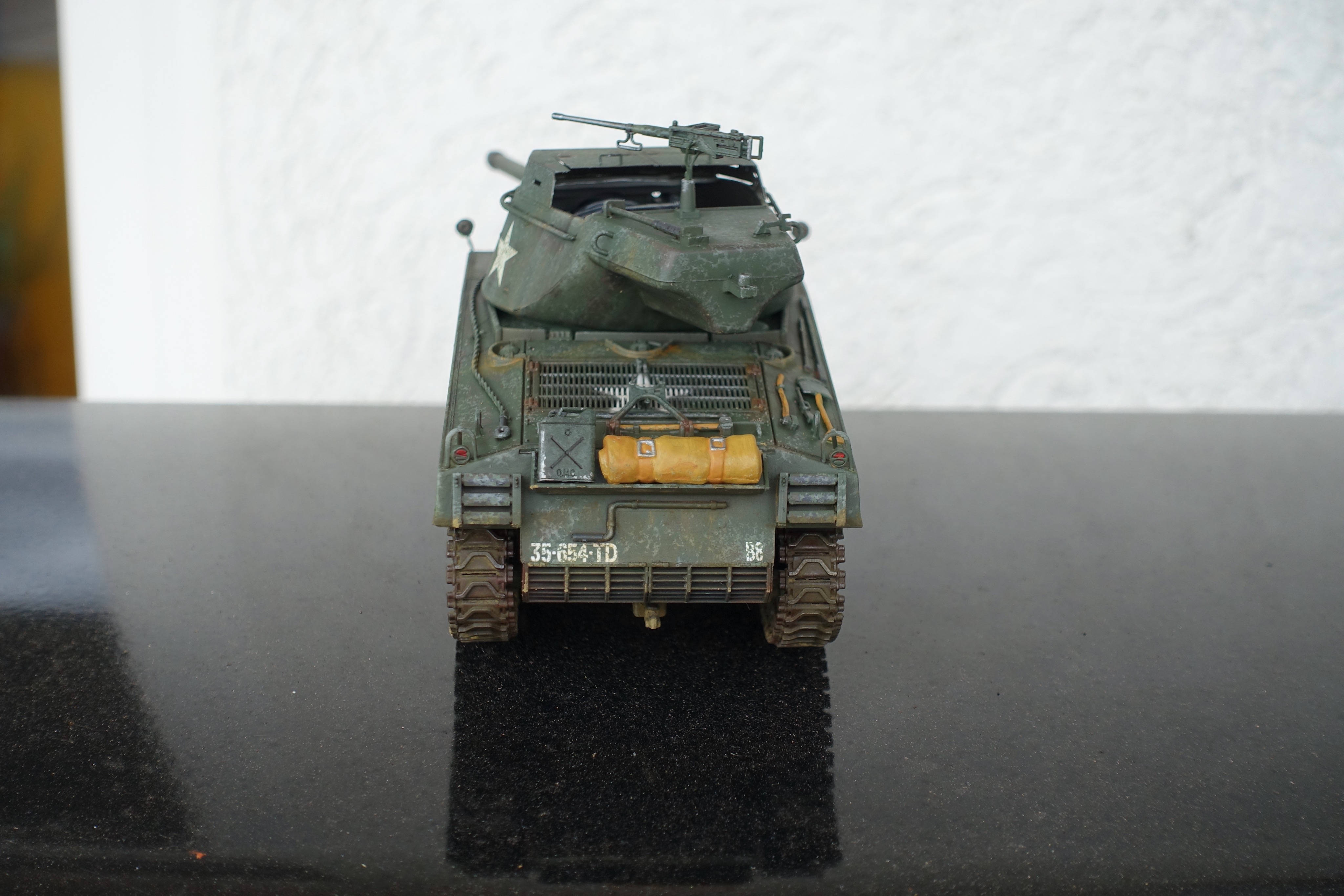 M36B1 Jackson