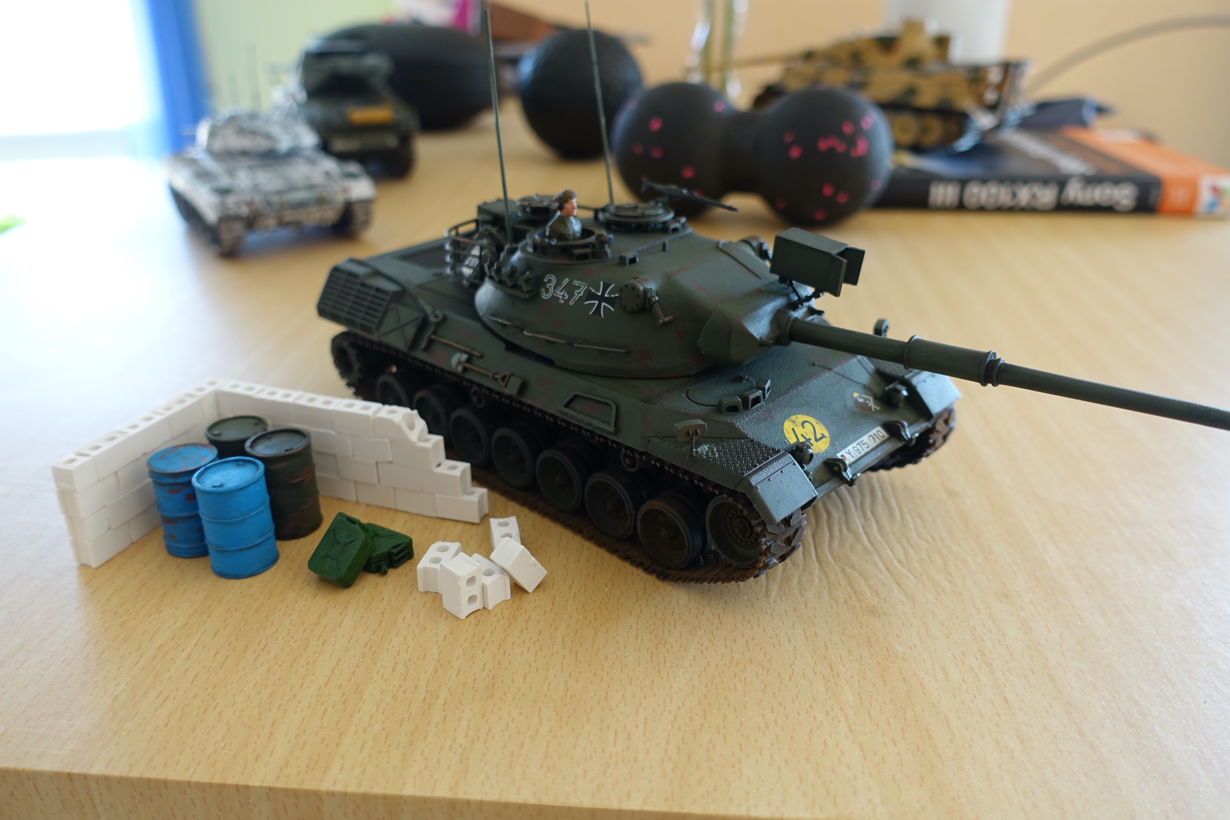 Leopard 1