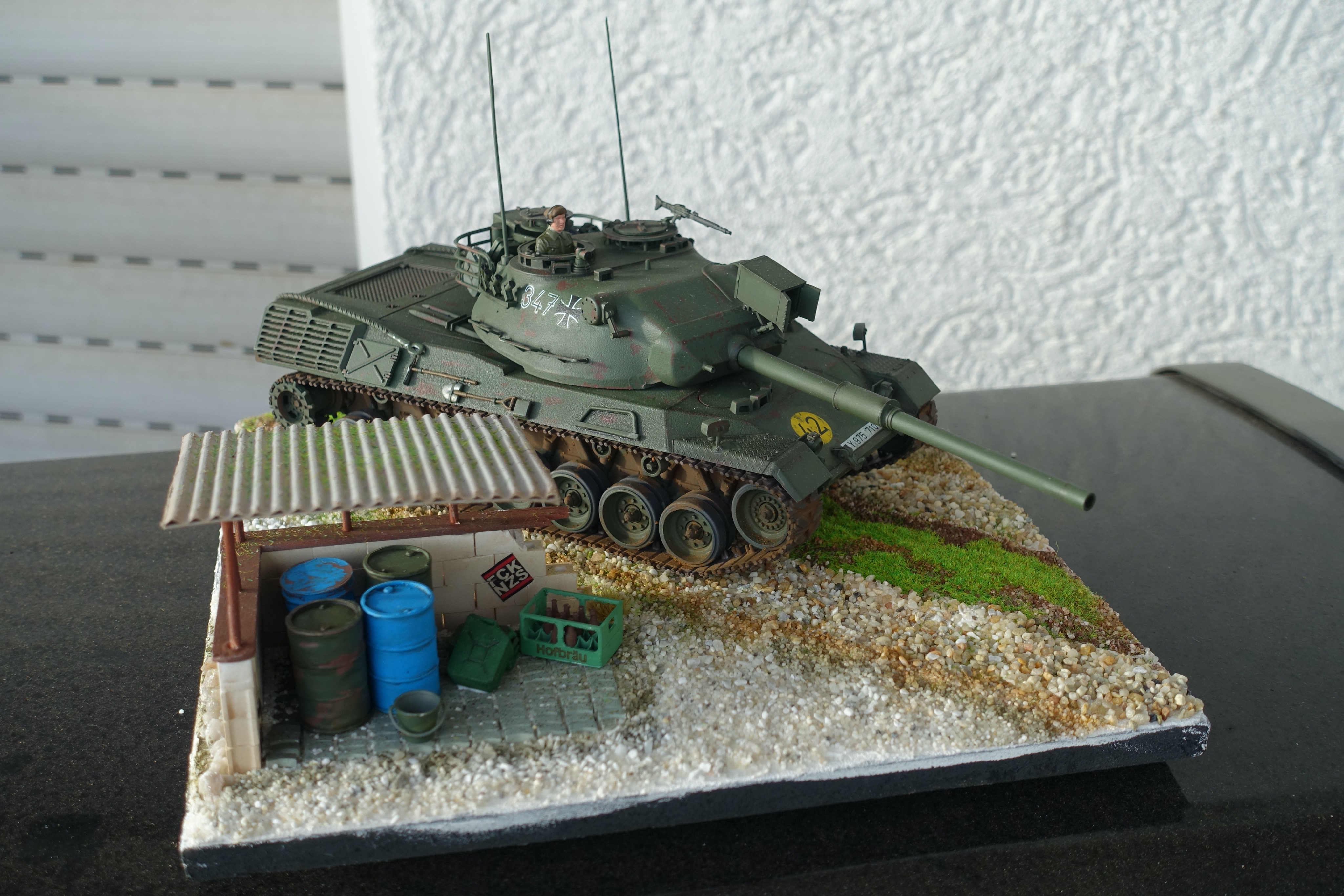 Leopard 1