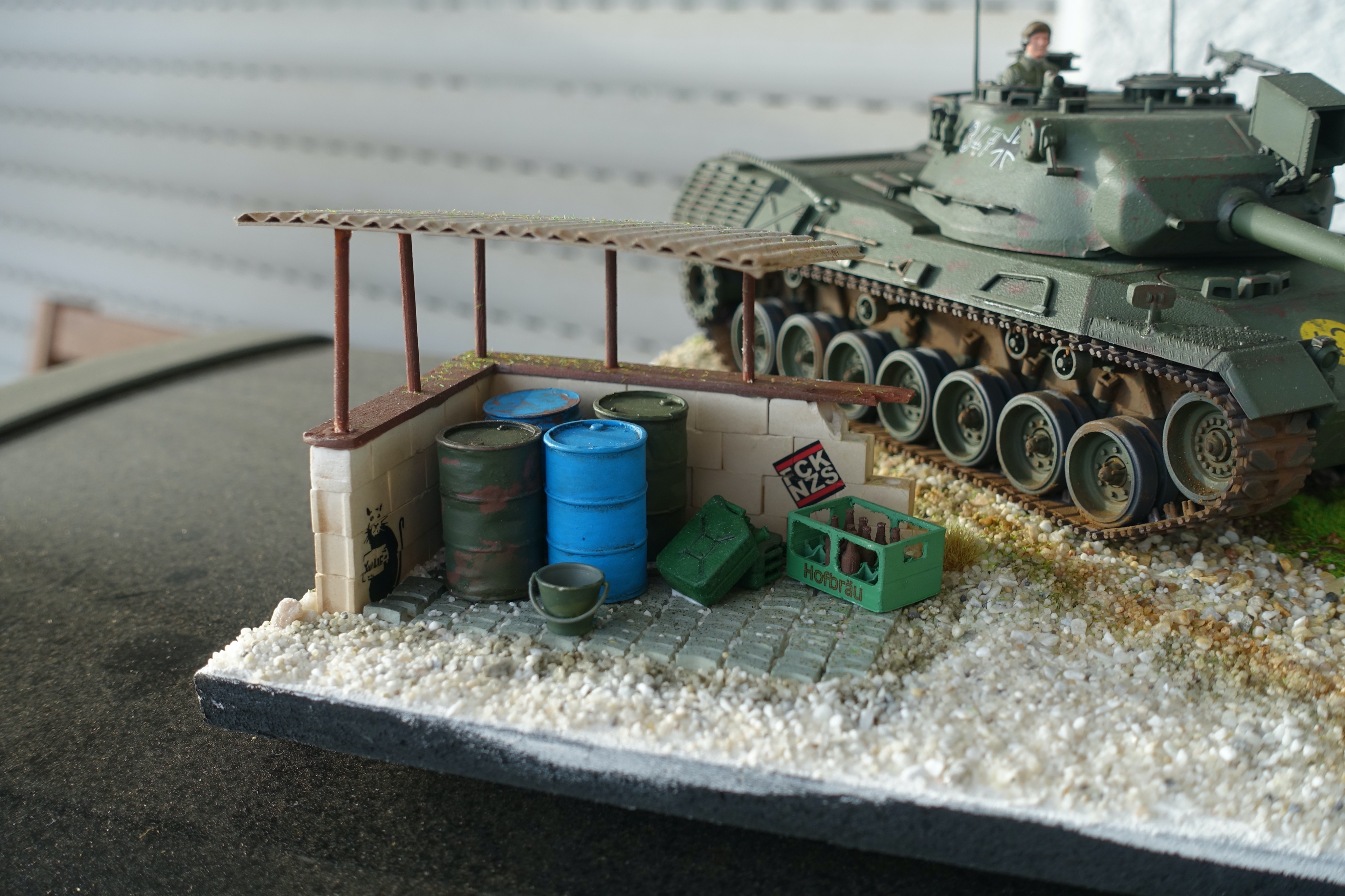 Leopard 1
