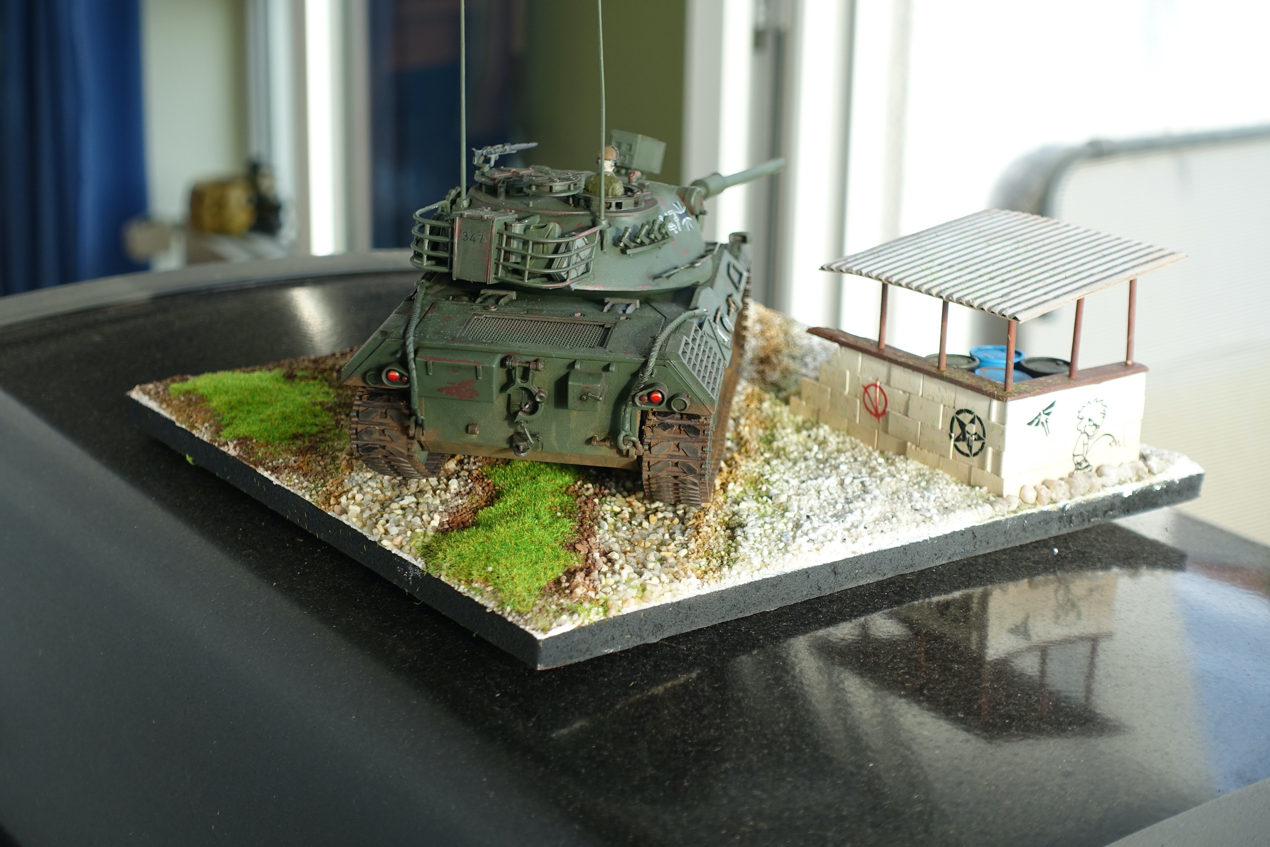 Leopard 1
