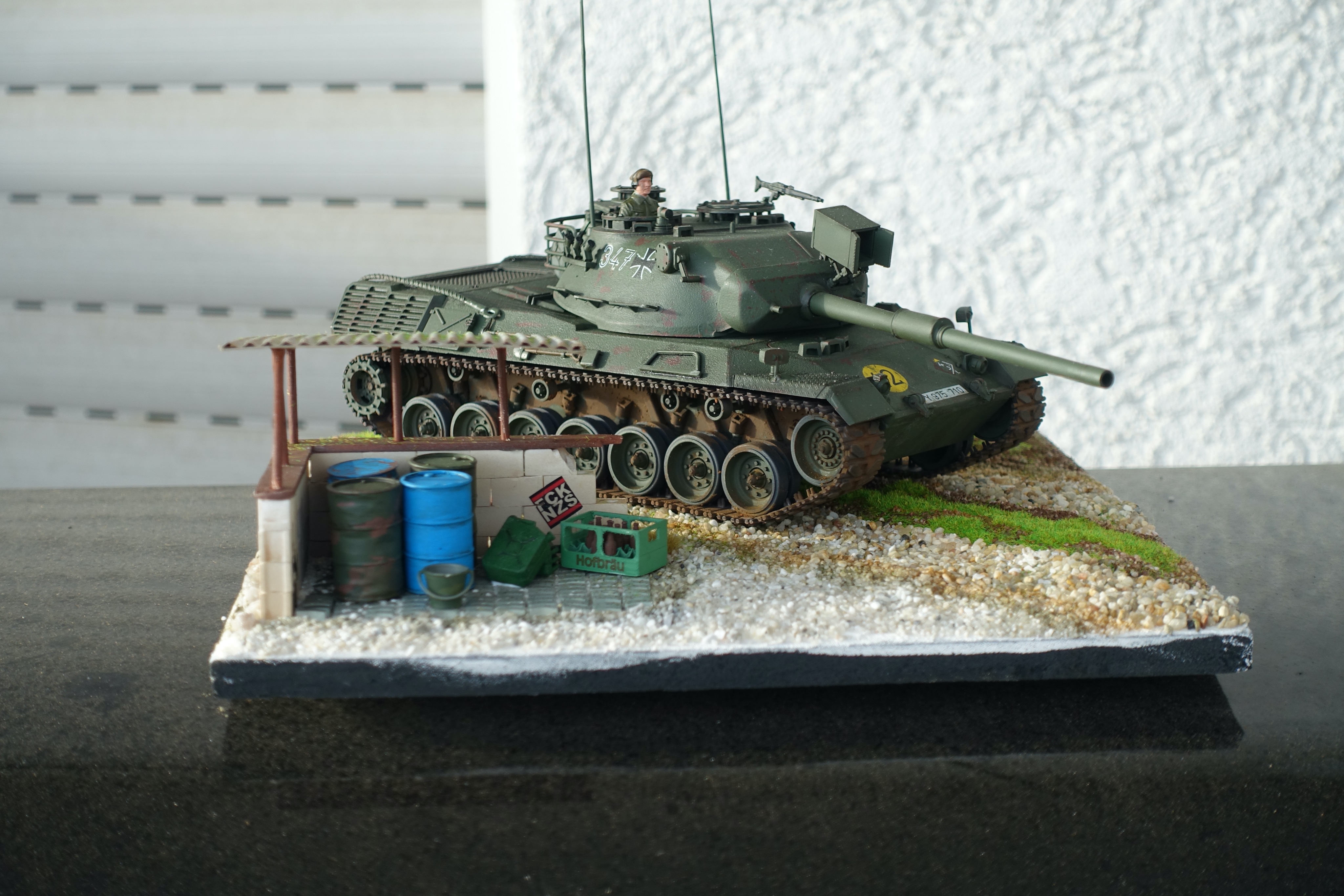 Leopard 1