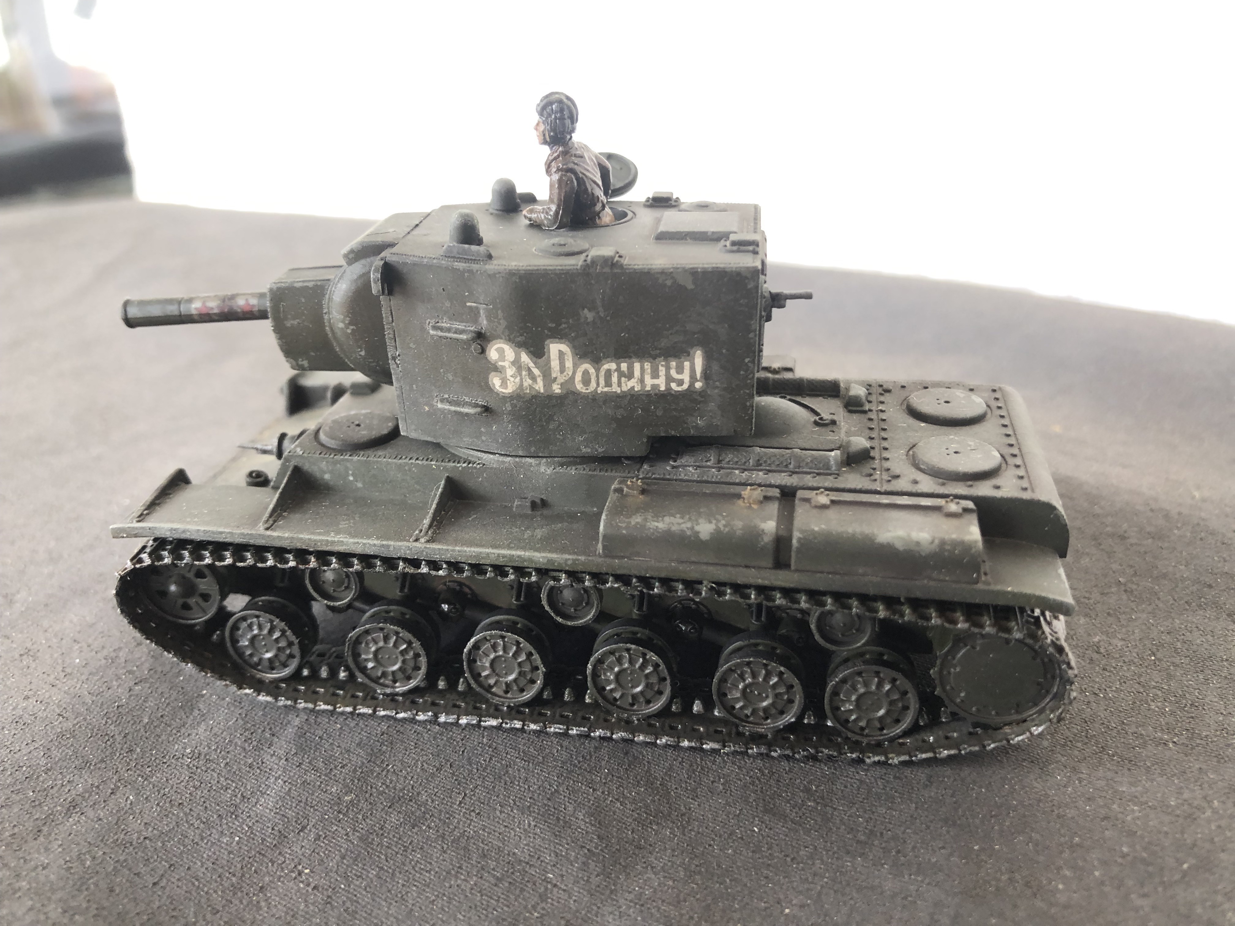 KV-2