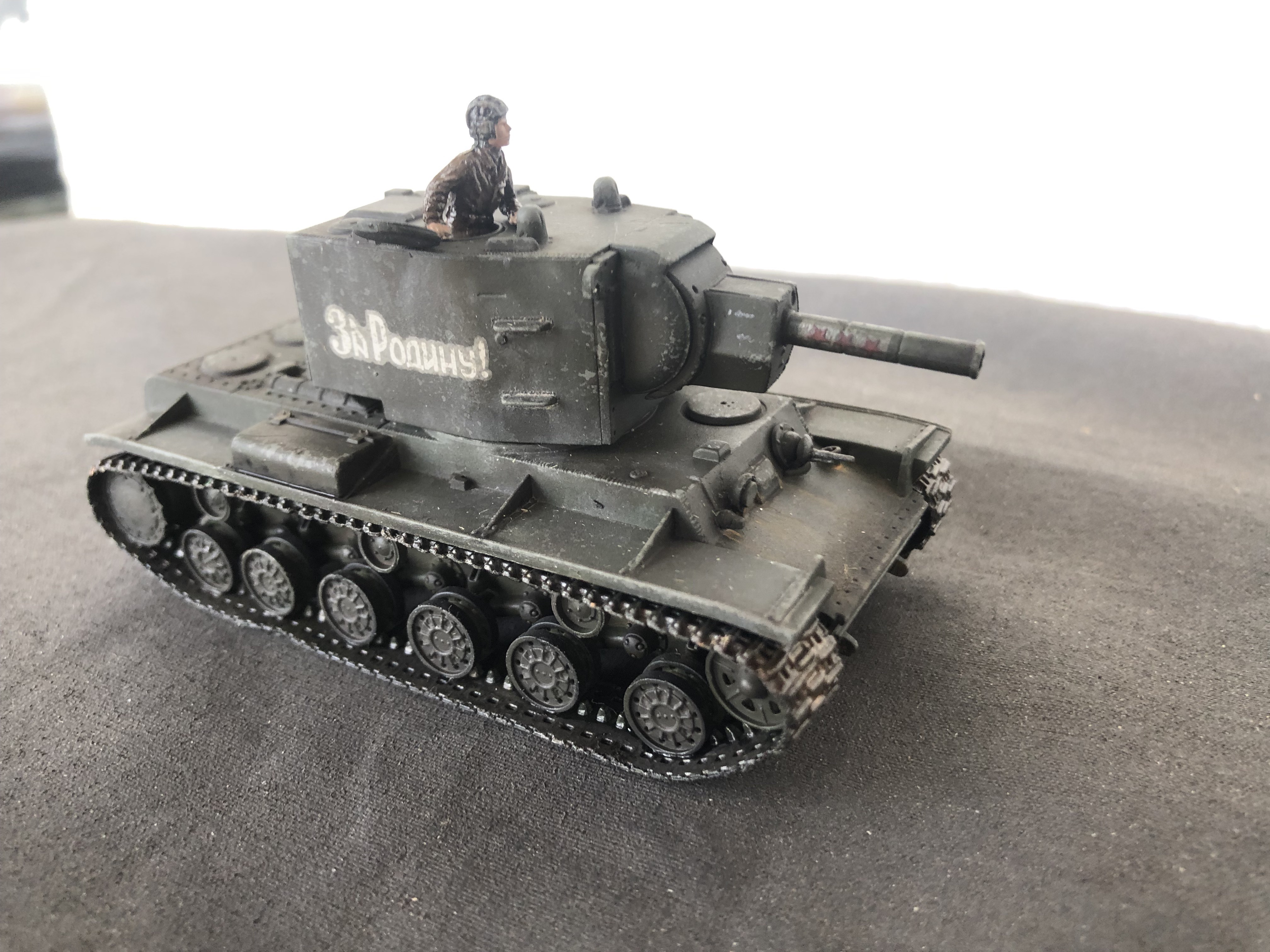 KV-2